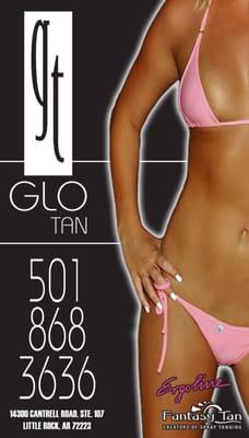 4 Levels of Tanning and Custom Airbrush Tanning