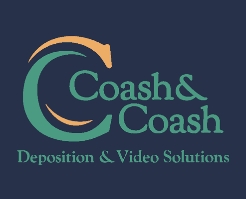 Coash & Coash Inc.