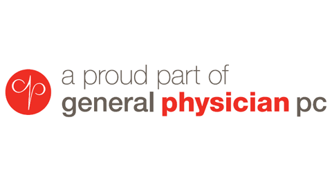 A Proud part of General Physician PC