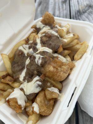 Poutine