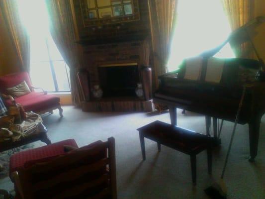 Livin room