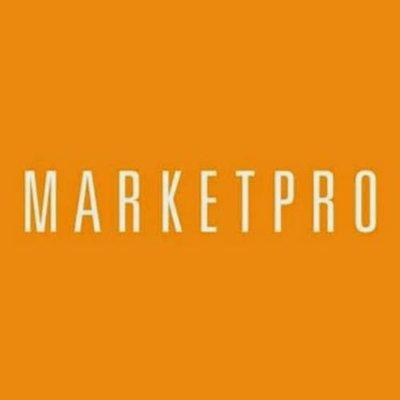 Welcome to MarketPro!