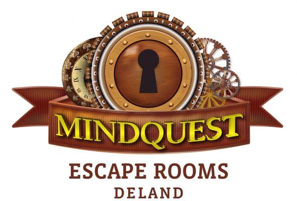 Mindquest Escape Rooms DeLand is based on exciting scenarios requiring you to solve fun and challenging puzzles before your time runs out!