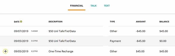 I really like how the first "Other" happens BEFORE I even made the payment, it's the psychic mobile phone network...Is Dionne Warwick in?