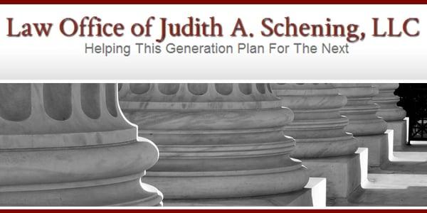 Law Office of Judith A. Schening, LLC