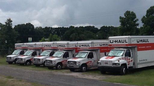 U-Haul Neighborhood Dealer