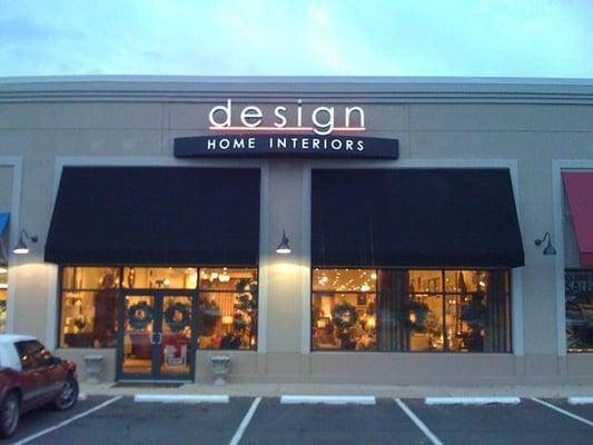 Design Home Interiors