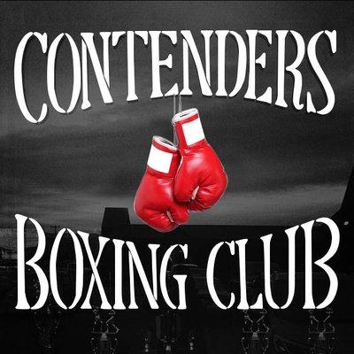 Contenders Boxing