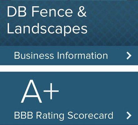 A+ Rated BBB  Licensed & Fully Insured Suffolk County NY  Angie's List reviews stellar  0 Complaints