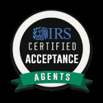 Certified Acceptance Agent