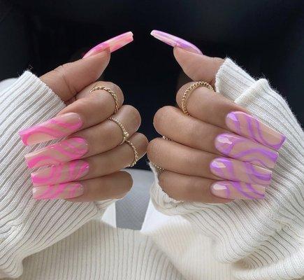 Nails