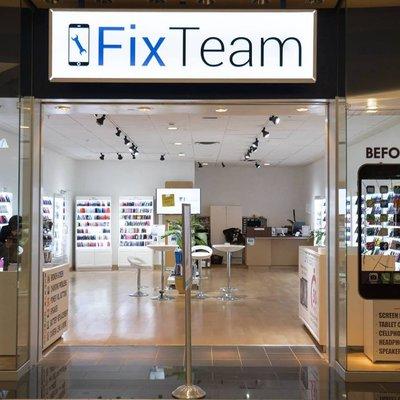 FixTeam