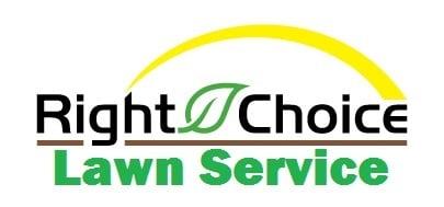 Right Choice Lawn Service