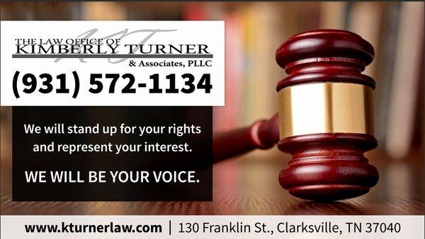 Law Office of Kimberly Turner