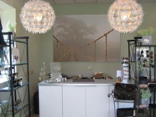 Serene Spa & Boutique