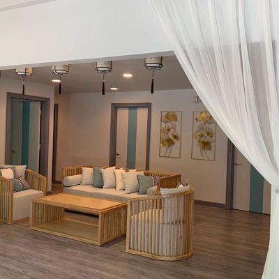 Far East Beauty Spa/Head Spa