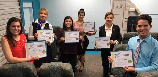 Flight Attendant JumpStart Orlando Florida