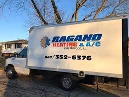 Ragano Heating & A/C