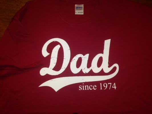 Fathers Day - hook your dad up with one of these!