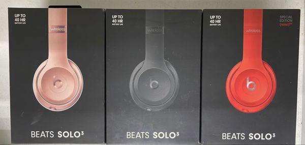 Beats