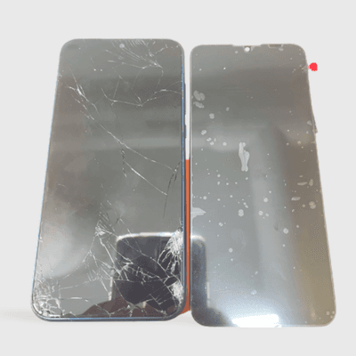 Android Screen Replacement