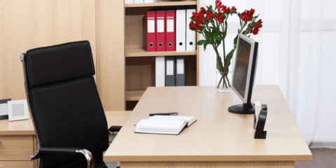 Office Furniture Connection