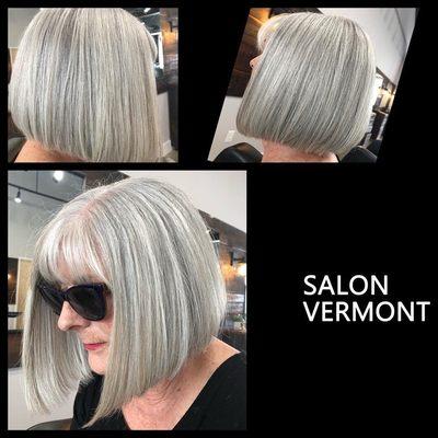 Salon Vermont