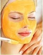 Pumpkin Peels are great for Resurfacing, Deep Nourishing  and depigmenting skin.