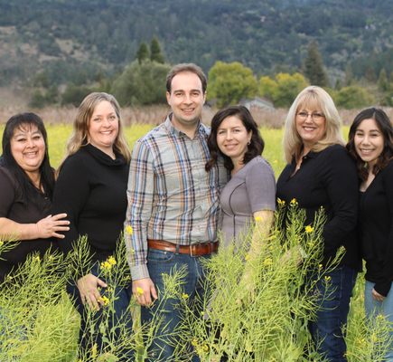 St Helena Family Dentistry