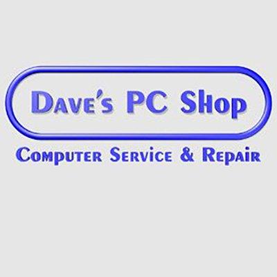 Dave's PC Shop