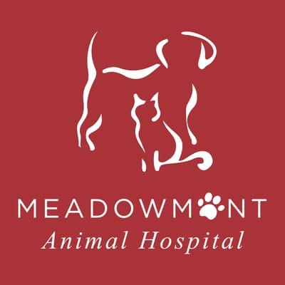 Meadowmont Animal Hospital Logo