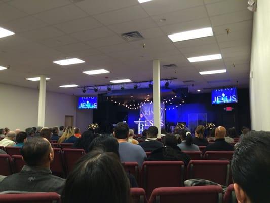 Calvary Chapel Southwest