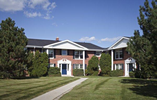 Tuckaway Heights Apartments-Greenfield, WI