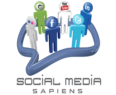 Social Media Sapiens