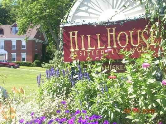 HillHouse Assisted Living