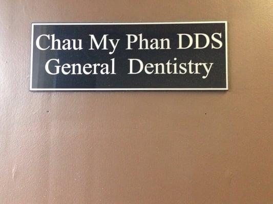 San Jose Family Dental - Chau My Phan, DDS