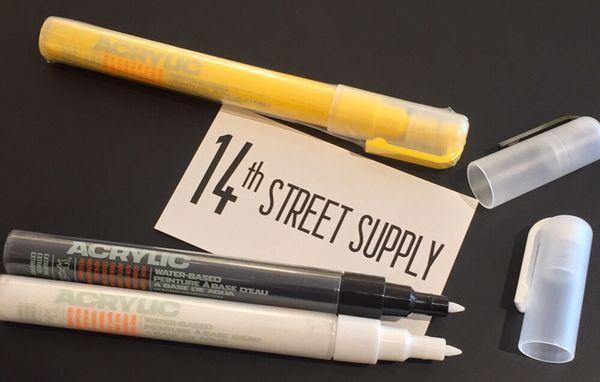 14th Street Supply