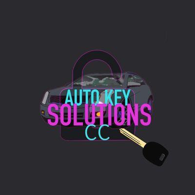 Auto Key Solutions CC