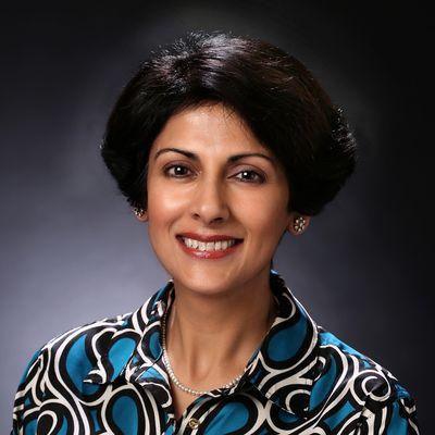 Dr. Seema Sehgal