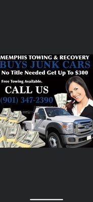 Memphis Towing and Recovery