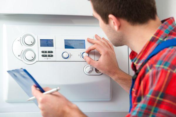 Thermostat repairs