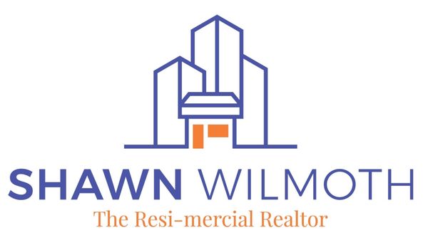 Shawn Wilmoth Realtor® logo