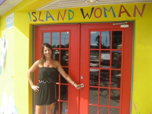 Fia's Island Woman Boutique