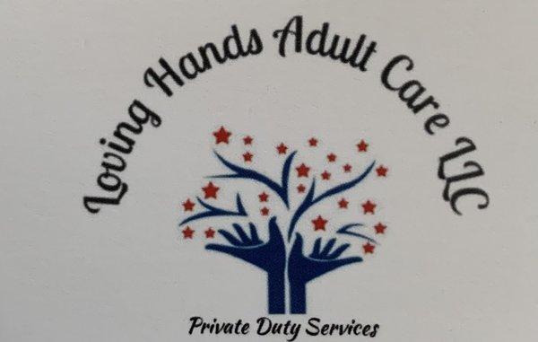 Loving Hands Adult Care