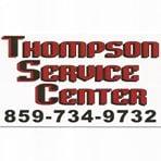 Thompson's Tire & Service Center