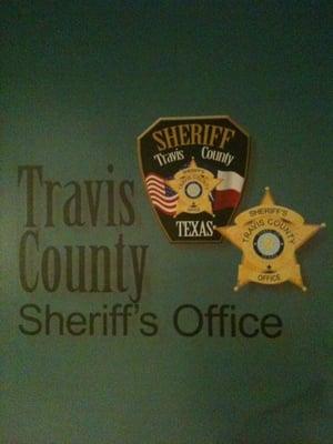 County of Travis