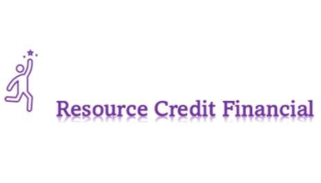 Resource Credit Financial