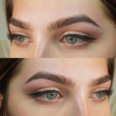 Brow Wax