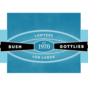 Bush Gottlieb, A Law Corporation