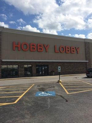 Hobby Lobby